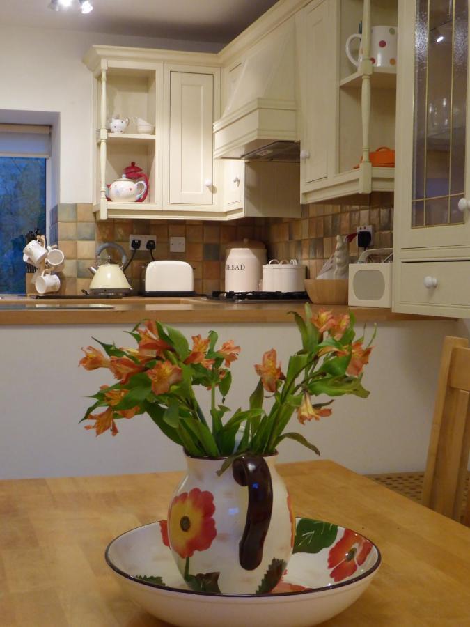 Peaseblossom House, A Charming Grade II Listed Building, In A Great Location In Alnwick Exterior photo